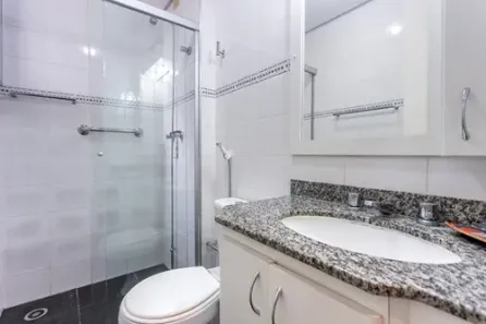 Apartamento com 4 Quartos à venda, 101m² no Vila Mascote, São Paulo
