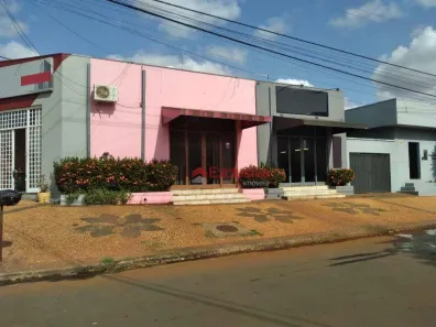 Conjunto Comercial / Sala para alugar, 50m² no Jardim dos Calegaris, Paulínia