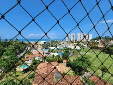 Apartamento com 3 Quartos à venda, 89m² no Pituaçu, Salvador