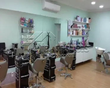 Conjunto Comercial / Sala à venda, 200m² no Jardim Santa Izabel, Hortolândia