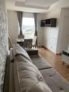 Cobertura com 2 Quartos à venda, 110m² no Vila das Nações, Ferraz de Vasconcelos
