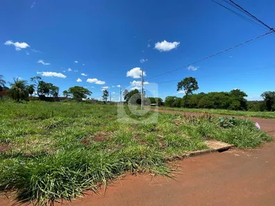 à venda, 390m² no Polo Universitário, Foz do Iguaçu
