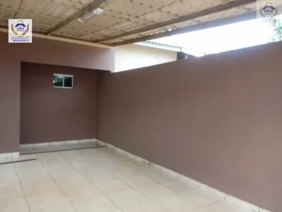 Casa com 2 Quartos para alugar, 80m² no Setor Ponta Kayana, Trindade