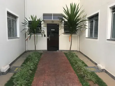 Apartamento com 2 Quartos à venda, 50m² no Gávea, Vespasiano