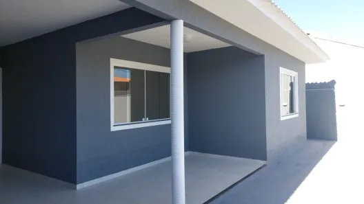 Casa com 4 Quartos para alugar, 150m² no Jardim Atlântico Leste (Itaipuaçu), Maricá