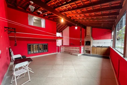 Casa com 3 Quartos à venda, 237m² no Aliança, Ribeirão Pires