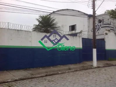 Galpão / Depósito / Armazém à venda, 1000m² no Vila Ligya, Guarujá