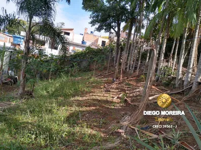 Terreno / Lote / Condomínio à venda, 248m² no Terra Preta (Terra Preta), Mairiporã