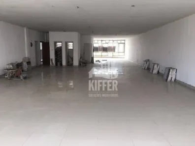 Andar / Laje corporativa à venda, 600m² no Centro, Niterói