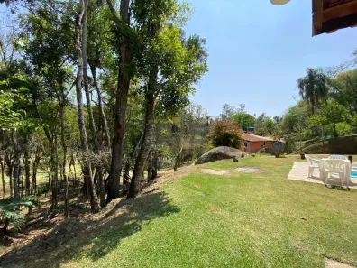 Fazenda / Sítio / Chácara com 3 Quartos à venda, 500m² no Chácara do Remanso, Vargem Grande Paulista