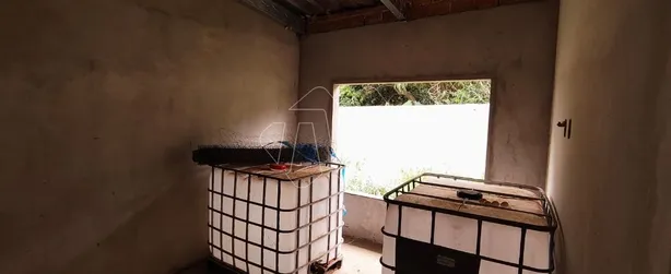 Fazenda / Sítio / Chácara com 2 Quartos à venda, 200m² no Chácara Flora Araraquara, Araraquara