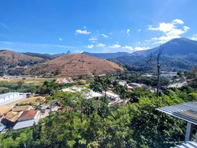 Casa com 2 Quartos para alugar, 70m² no Itaipava, Petrópolis