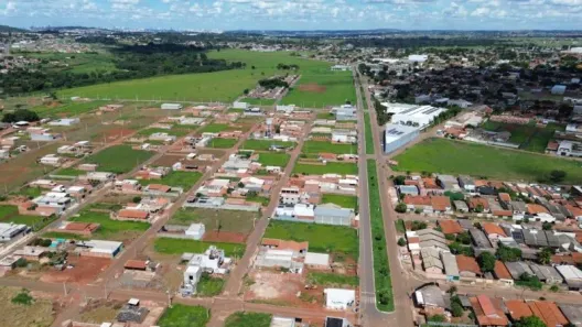 Terreno / Lote / Condomínio à venda, 250m² no Jardim Scala, Trindade