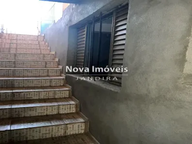 Casa com 1 Quarto para alugar, 70m² no Vila Anita Costa, Jandira