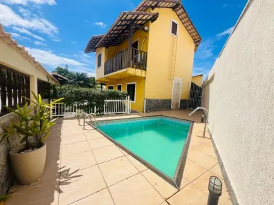 Casa com 3 Quartos à venda, 230m² no Pontinha, Araruama