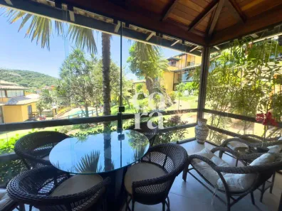 Casa de Condomínio com 3 Quartos à venda, 120m² no , Armação dos Búzios
