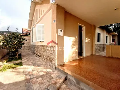 Casa com 6 Quartos à venda, 435m² no Caeté, Caeté