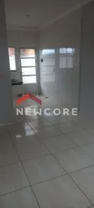 Casa com 2 Quartos à venda, 48m² no Porto Seguro, Ribeirão das Neves