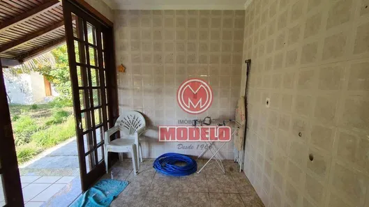 Fazenda / Sítio / Chácara com 3 Quartos à venda, 160m² no Colinas do Piracicaba (Ártemis), Piracicaba