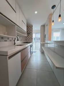 Apartamento com 3 Quartos à venda, 72m² no Capibaribe, São Lourenço da Mata