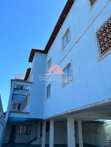Apartamento com 2 Quartos à venda, 53m² no Jardim América, Itaguaí