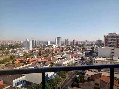 Apartamento com 2 Quartos à venda, 80m² no Jardim Estoril IV, Bauru