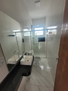 Casa com 2 Quartos à venda, 60m² no Pousada das Rosas, São Joaquim de Bicas