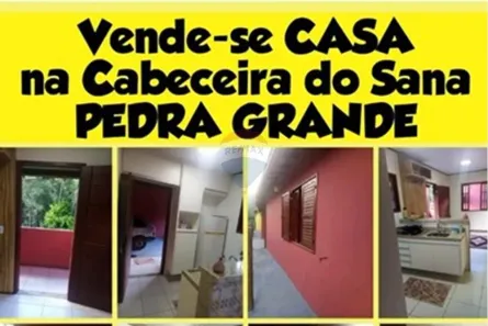 Fazenda / Sítio / Chácara com 2 Quartos à venda, 70m² no Sana, Macaé