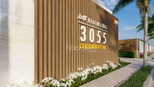 Terreno / Lote / Condomínio à venda, 164m² no Novo Mundo, Curitiba