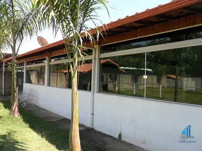 Terreno / Lote / Condomínio à venda, 745m² no Centro, Pedro Leopoldo