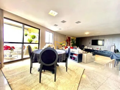 Apartamento com 4 Quartos à venda, 288m² no Nazaré, Belém