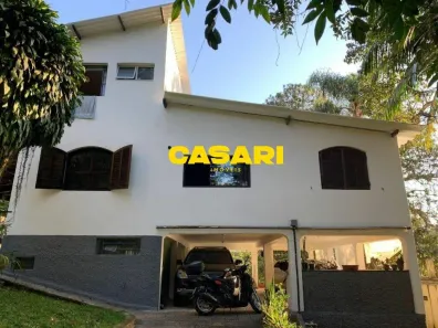 Fazenda / Sítio / Chácara com 3 Quartos à venda, 270m² no Dos Finco, São Bernardo do Campo