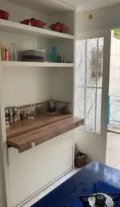 Casa de Vila com 2 Quartos à venda, 123m² no Vila Prudente, São Paulo
