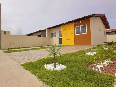 Casa de Condomínio com 2 Quartos à venda, 65m² no , Pilar