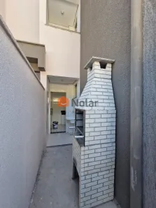 Apartamento com 2 Quartos à venda, 70m² no Duquesa II (São Benedito), Santa Luzia