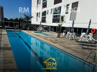 Loft com 1 Quarto para alugar, 44m² no Vila Oliveira, Mogi das Cruzes