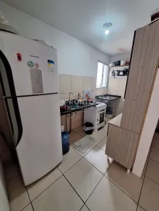 Apartamento com 2 Quartos à venda, 46m² no Penedo, São Lourenço da Mata