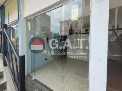 Loja / Salão / Ponto Comercial para alugar, 50m² no Centro, Votorantim
