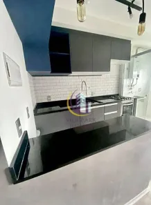 Apartamento com 2 Quartos para alugar, 49m² no Jaguaribe, Osasco