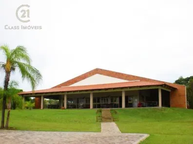 Terreno / Lote / Condomínio à venda, 1200m² no Primeiro de Maio, Primeiro de Maio