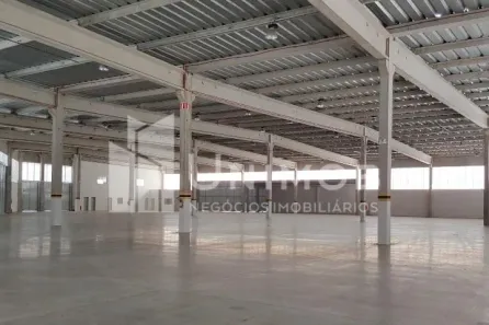 Galpão / Depósito / Armazém para alugar, 4068m² no Núcleo Residencial Doutor João Aldo Nassif, Jaguariúna