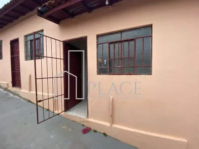 Kitnet com 2 Quartos para alugar, 35m² no Jardim Fontanelli, Marília