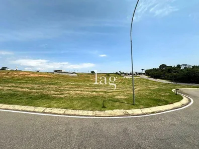 Terreno / Lote / Condomínio à venda, 1003m² no Chácaras Residenciais Santa Maria, Votorantim