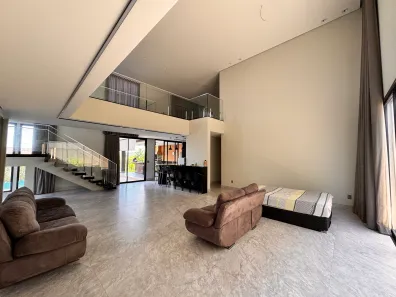 Casa com 5 Quartos à venda, 485m² no Residencial Park I, Vespasiano
