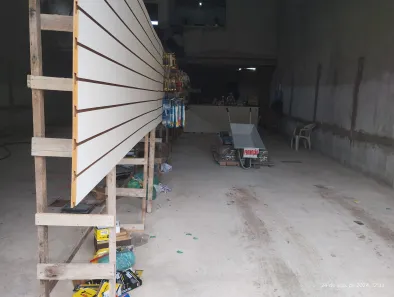 Galpão / Depósito / Armazém à venda, 260m² no Vera Cruz, Camaragibe
