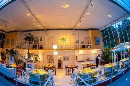 Fazenda / Sítio / Chácara com 3 Quartos para venda ou aluguel, 12000m² no Invernada, Embu das Artes