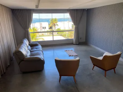 Casa de Condomínio com 5 Quartos à venda, 1000m² no Centro, Corumbá de Goiás