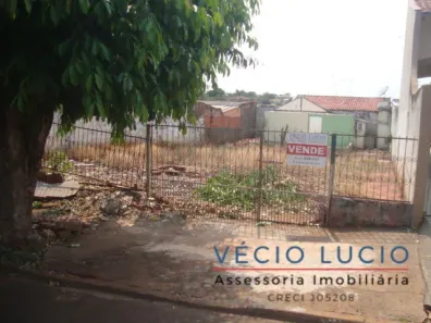 Terreno / Lote / Condomínio à venda, 250m² no Centro, Ibiporã