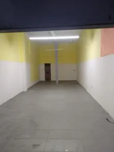 Casa Comercial para alugar, 60m² no Jardim Júlio de Carvalho, Ferraz de Vasconcelos