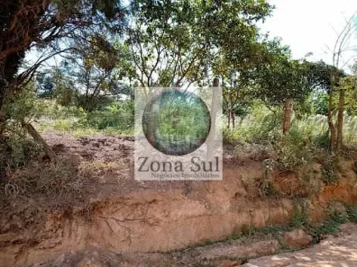 Terreno / Lote / Condomínio à venda, 1500m² no Carafá, Votorantim